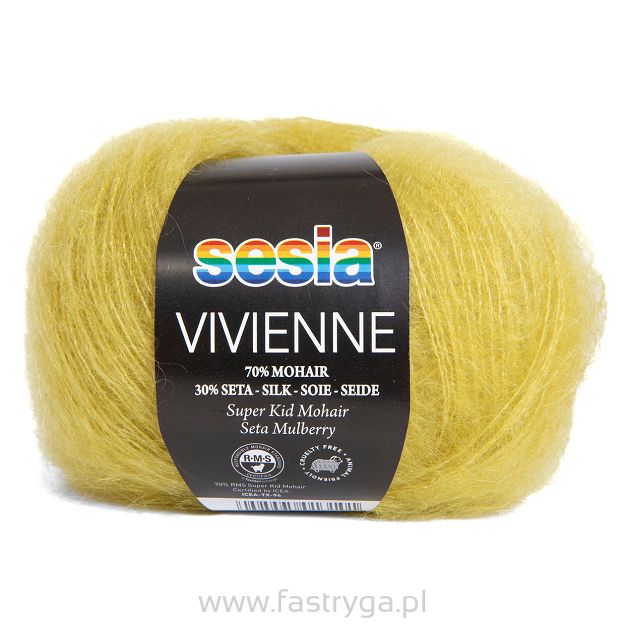 Vivienne 4723 jasna limonka