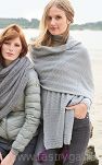 Cool Wool Big  604 jasny niebieski - 14
