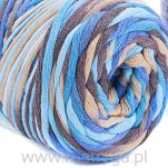 Twisted Macrame 3 mm  VR   921 - 2