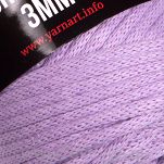Macrame Cord 3 mm.   765 - 2