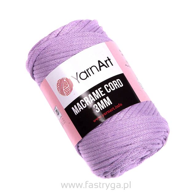 Macrame Cord 3 mm.   765