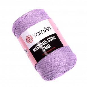 Macrame Cord 3 mm.   765