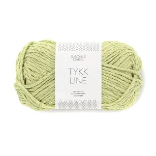 Tykk Line  9523
