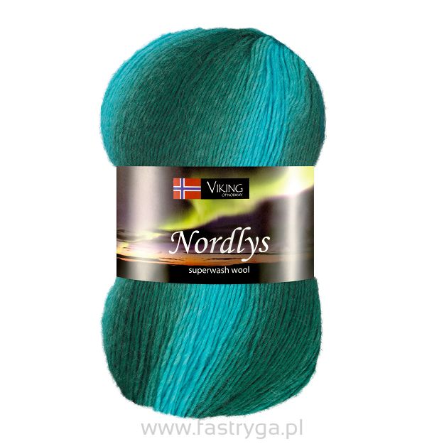 Nordlys   930