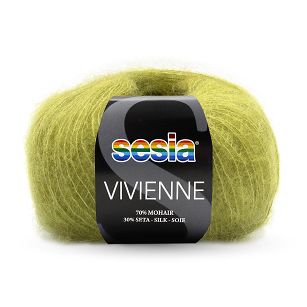 Vivienne   1820 limonka