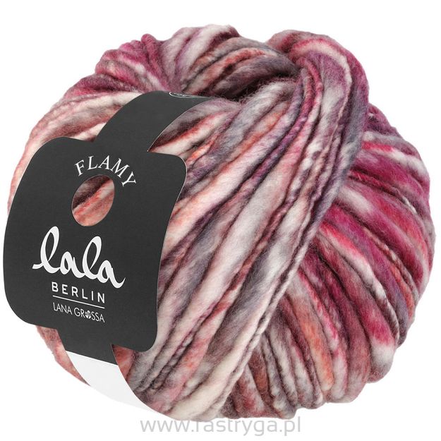 Flamy  Lala Berlin 103