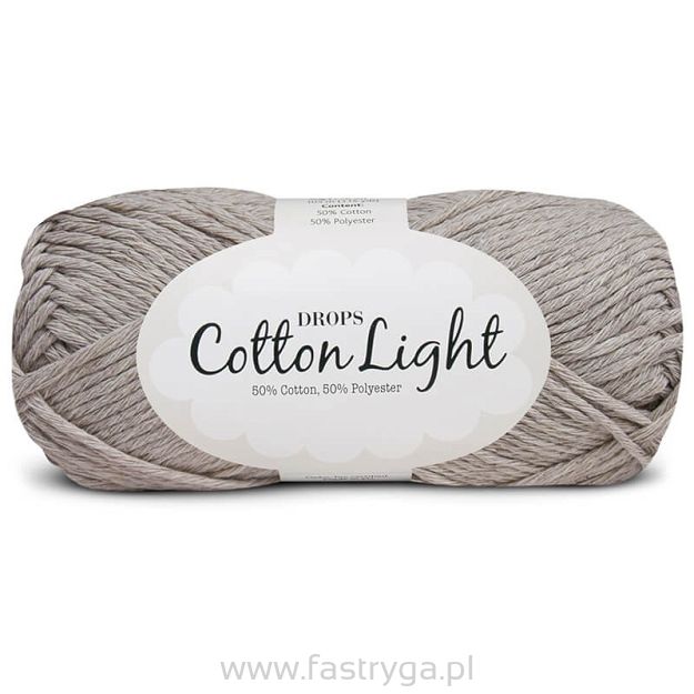 Cotton Light  21