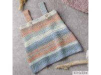 Merino Baby Aquarelle 365 - 3