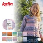 Merino Baby Aquarelle 365 - 6