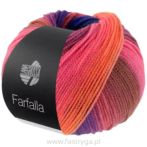 Farfalla  1