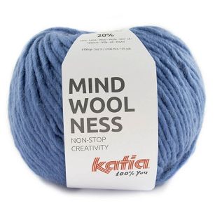 Mindwoolness  60