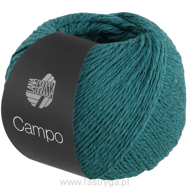 Campo  08 morski
