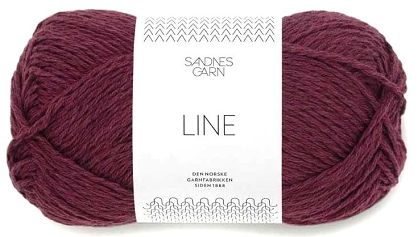Tynn Line  4372