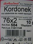 Kordonek - 3