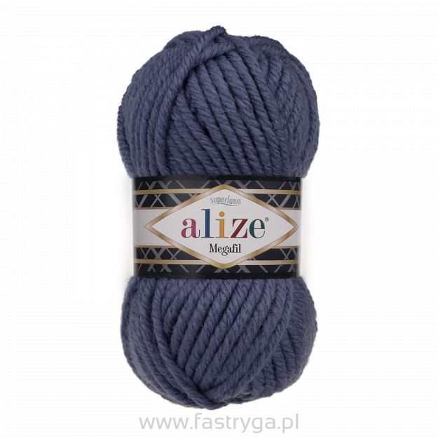 Megafil  203 jeans