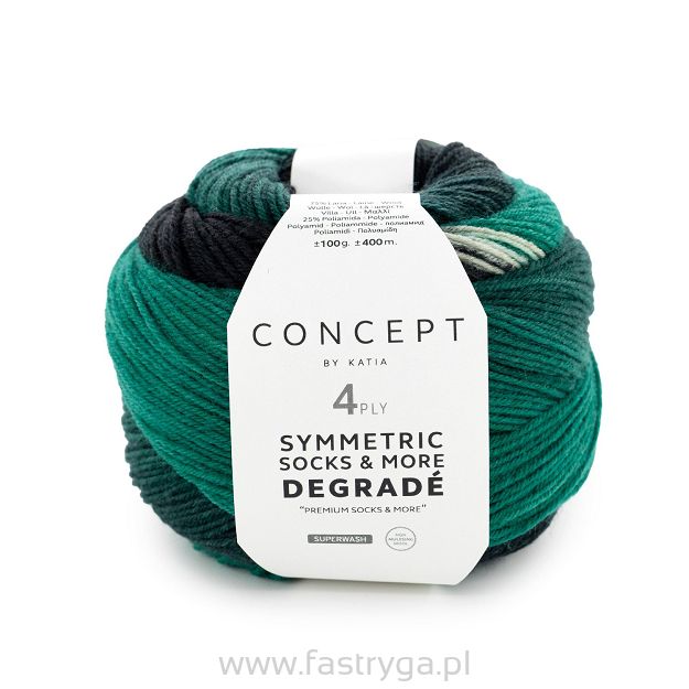 Symetric Socks & More  55