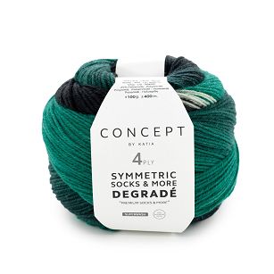 Symetric Socks & More  55