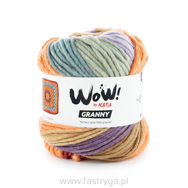 Woow Granny 502