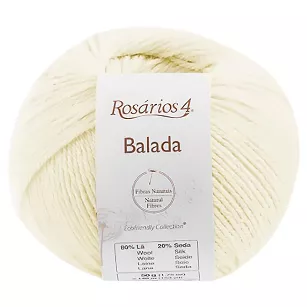 Balada  1