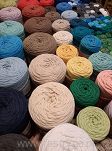 Twisted Macrame 4mm 781 bordo - 5