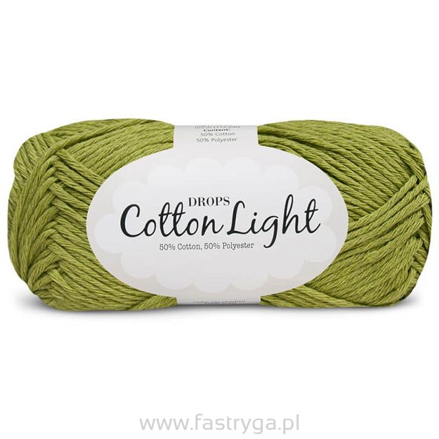 Cotton Light  11