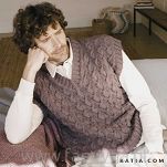 Merino Aran  108 - 9