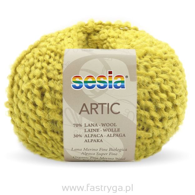 Artic 2700 avocado