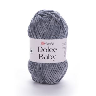 włóczka Dolce Baby kolor 760