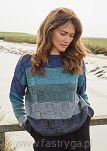 Cool Wool Vintage  7364 kolor nie jest już produkowany - 3