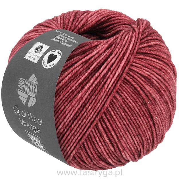 Cool Wool Vintage  7364 kolor nie jest już produkowany