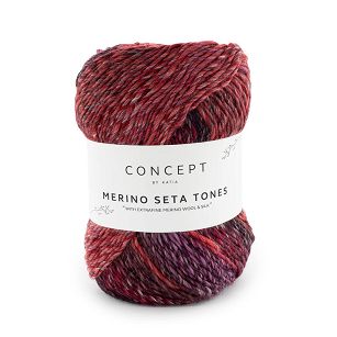 Merino Seta Tones  103