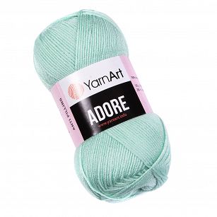Włóczka akryl antypiling YarnArt Adore 341