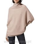 Super Cashmere  0086 niebieski - 3