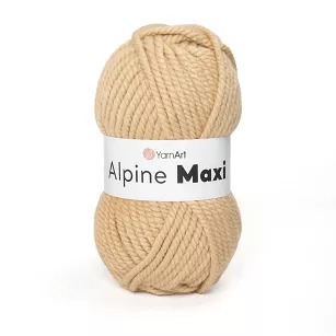 Alpine Maxi  666
