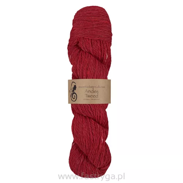 Andes Tweed  250