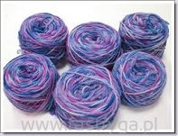Zwijarka do włóczki - wool winder - 2