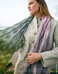 Merino Lace Aquarell  02 - 2