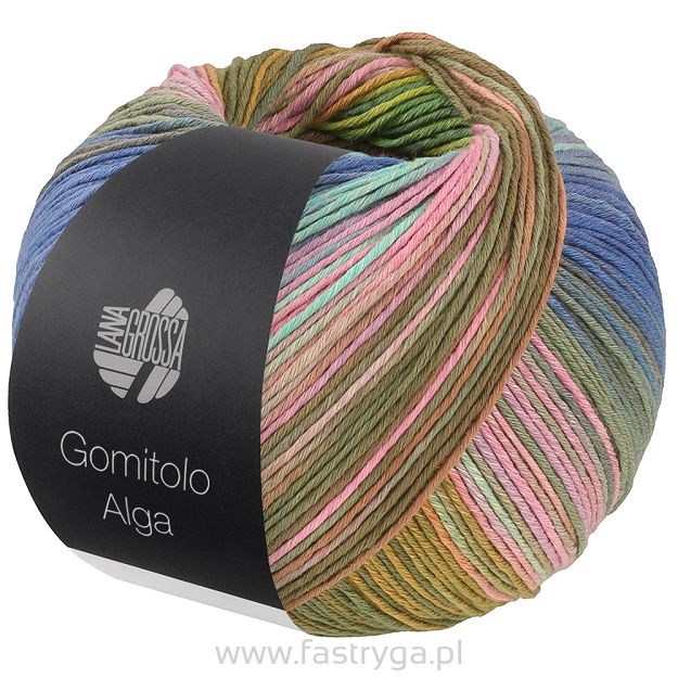 Gomitolo Alga  23