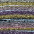 Azteca Fine Socks & Tones   13 - 2