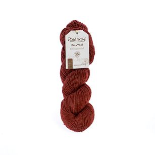 Re Wool  09