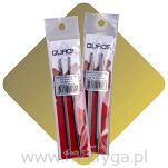 Druty wymienne QUADS 13 cm o grubości 5 mm. - 3