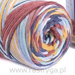 Twisted Macrame 3 mm  VR   925 - 2