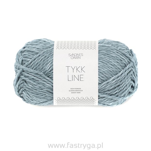 Tykk Line  6531