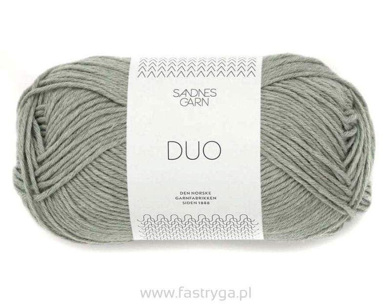 Duo   8521