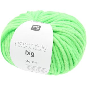 Essentials Big Neon 24