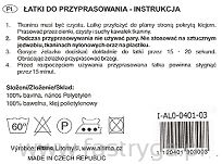 Łaty dżinsowe - 3