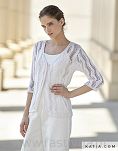 Włóczka Cotton Cashmere 56 - 10