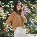 Włóczka Cotton Cashmere 56 - 16