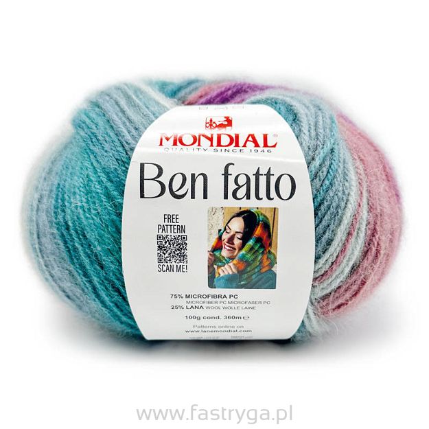 Ben Fatto   781