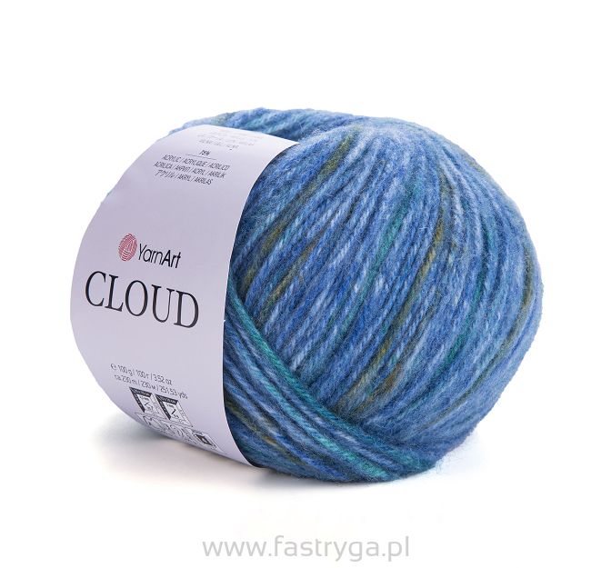 Cloud   9205